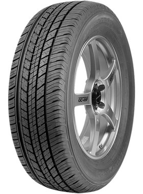邓禄普轮胎 敢越客 GRANDTREK ST30 225/65R17 102H 新奇骏原配
