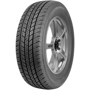 邓禄普轮胎 敢越客 GRANDTREK ST30 225/65R17 102H 新奇骏原配