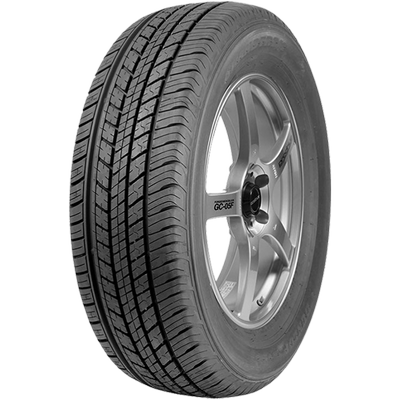 邓禄普轮胎 敢越客 GRANDTREK ST30 225/65R17 102H 新奇骏原配