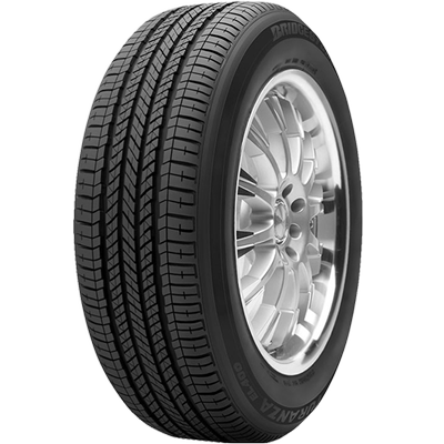 普利司通245/45R1896V汽车轮胎