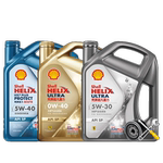 途虎壳牌汽车小保养套餐发动机润滑油全合成机油正品送机滤包安装