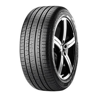 倍耐力轮胎 Scorpion Verde All Season 275/45R21 110Y Pirelli