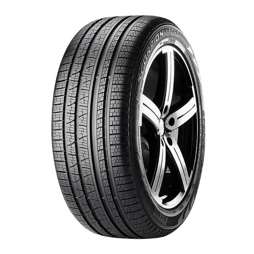 倍耐力轮胎 Scorpion Verde All Season 275/45R21 110Y Pirelli