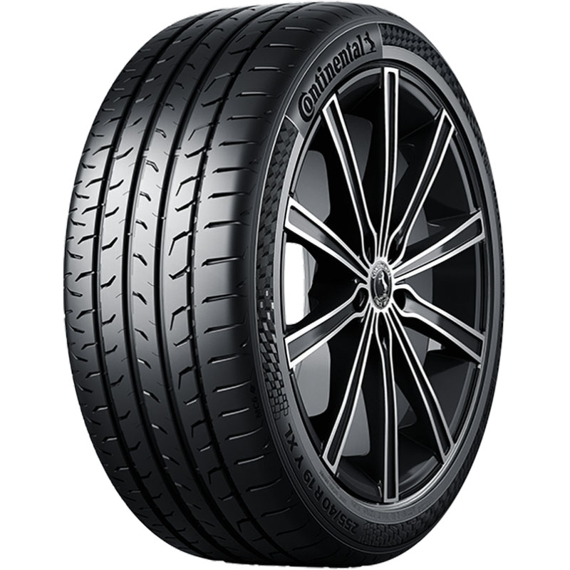 德国马牌245/45R1998V汽车轮胎