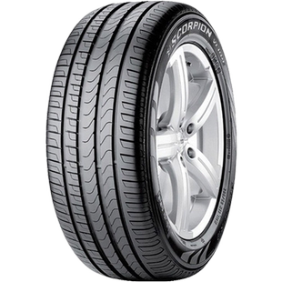 倍耐力轮胎Scorpion Verde 235/50R18 97V防爆胎MOE奔驰GLA级原配