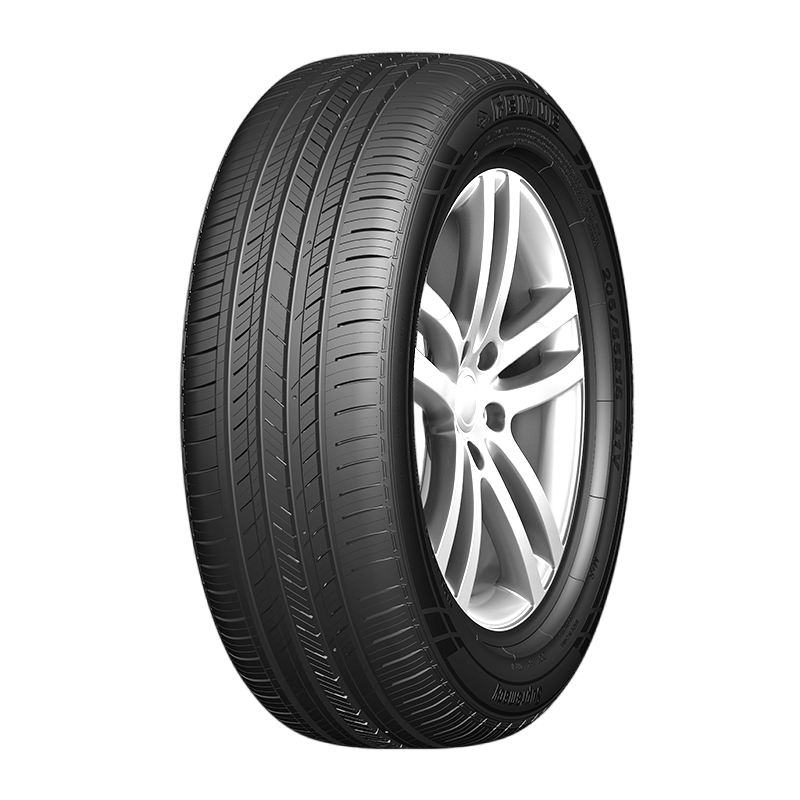 飞跃轮胎龙腾205/60R16 92V适配科鲁兹新福克斯宝骏510昂克赛拉元