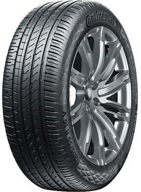 德国马牌汽车轮胎TC6 235/50R17 96W FR适配福特蒙迪欧皇冠林肯