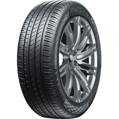 德国马牌汽车轮胎TC6 235/50R17 96W FR适配福特蒙迪欧皇冠林肯