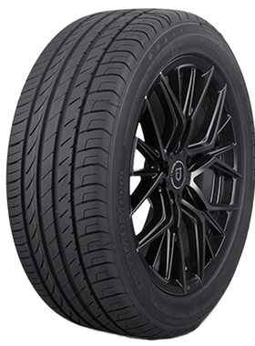 东风245/45ZR19 102W 汽车轮胎 DU01