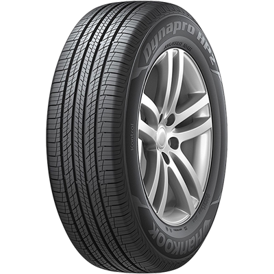 韩泰轮胎达奈普 RA33 225/60R18 100H适配吉利博越CS75本田歌诗图