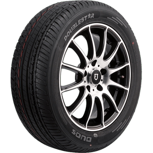 双星轮胎 DU05 225/50R17 94W适配福特蒙迪欧标致3008奥迪A6L