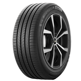 米其林205/55R16 91V汽车轮胎 瀚越适配大众朗逸高尔夫速腾英朗