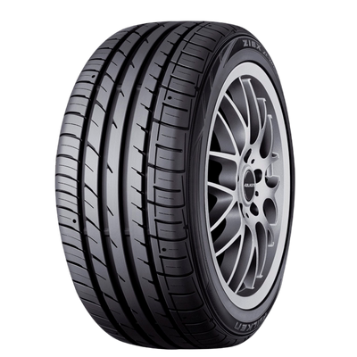 邓禄普飞劲235/45R1894W轮胎