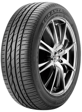 普利司通汽车轮胎ER300 225/55R17 97Y RFT 防爆轮胎适配宝马5系