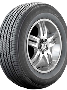 普利司通汽车轮胎225/55R19