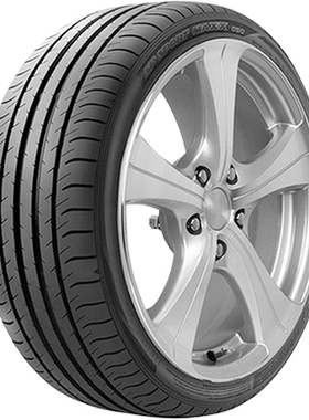 邓禄普轮胎 MAXX050 235/45R18 94W 适配凯美瑞新帕萨特锐志速派