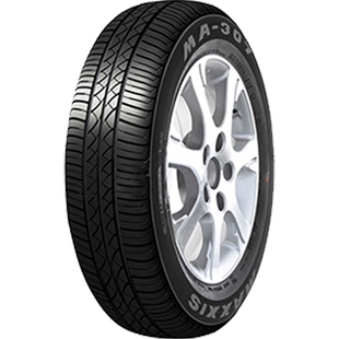玛吉斯汽车轮胎 MA307 175/60R15 81H适配奔奔东风玛驰吉利远景X1