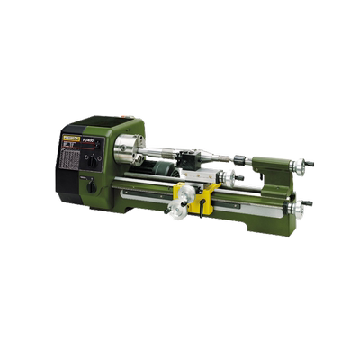 德国Proxxon精密金属车床桌面