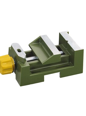 PROXXON小台钳迷你魔多功能平口钳小型夹钳台钻虎钳工作台NO28132