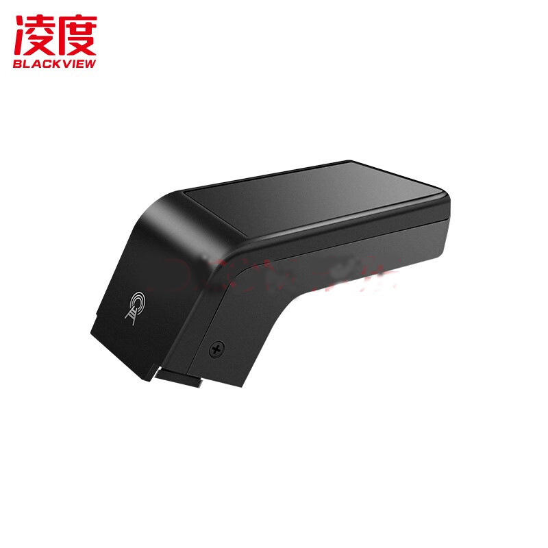 凌度BL990/V520行车记录仪支架BL990电子狗模块测速双面胶支架