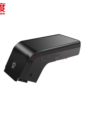 凌度BL990/V520行车记录仪支架BL990电子狗模块测速双面胶支架