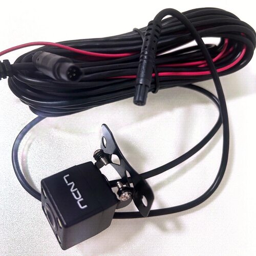 凌度行车记录仪BL990wifi版后镜头凌度后摄像头BL990/V520后镜头