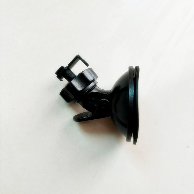 支架适用于黑球Q7 Q7S Q8行车记录仪吸盘支架 黑球车品配件