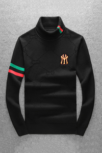 21327 莉莉家不断货主推秋冬毛衣 P135 控198 有4XL 可穿210斤图片