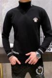 2073莉莉家备有大货秋冬毛衣P135控188有4XL可穿210斤，男装针织衫/毛衣，电商D207