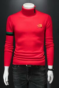 72051 莉莉家主推羊毛衫不断货秋冬 P135 控198 有4XL 可穿210斤图片