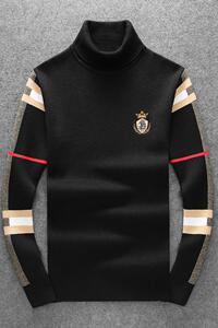 21603 莉莉家主推大货秋冬毛衣 P135 控188 有4XL 可穿210斤图片