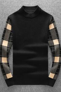 21010 莉莉家主推大货秋冬羊毛衫 P135 控188 有4XL 可穿210斤图片