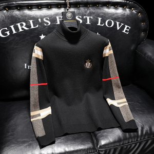 21603 莉莉家不断货主推秋冬毛衣 P135 控188 有4XL 可穿210斤图片