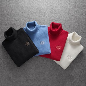 23315 莉莉家不断货羊毛衫针织衫 P135 控198 有4XL 可穿210斤图片