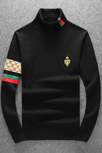 21325 莉莉家主推大货秋冬羊毛衫 P135 控188 有4XL 可穿210斤图片
