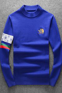 72021 莉莉家主推羊毛衫不断货秋冬 P135 控198 有4XL 可穿210斤图片