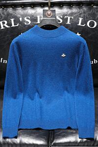 6617 莉莉家100%纯羊毛全羊毛衫保暖毛衣 P165 有4XL 可穿210斤图片