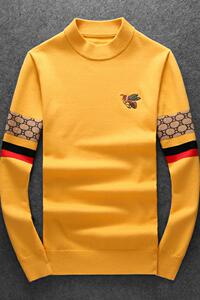 72009 莉莉家主推不断货羊毛衫秋冬 P135 控198 有4XL 可穿210斤图片