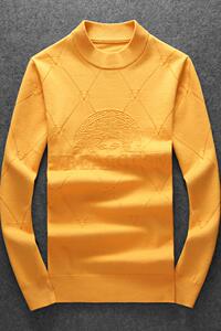 72013 莉莉家主推羊毛衫不断货秋冬 P135 控198 有4XL 可穿210斤图片