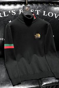 72051 莉莉家主推羊毛衫不断货秋冬 P135 控198 有4XL 可穿210斤图片