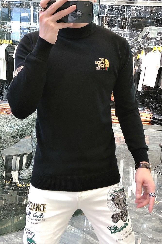 72021莉莉家主推羊毛衫不断货秋冬P135控198有4XL可穿210斤,男装针织衫/毛衣,电商D207