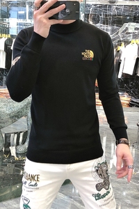 72021 莉莉家主推羊毛衫不断货秋冬 P135 控198 有4XL 可穿210斤图片