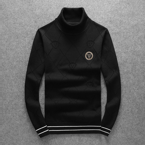 23111 莉莉家不断货主推秋冬毛衣 P135 控198 有4XL 可穿210斤图片