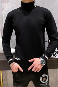 17073 莉莉家备有大货秋冬毛衣 P135 控188 有4XL 可穿210斤图片