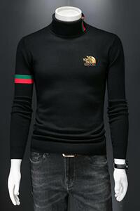 72051 莉莉家主推羊毛衫不断货秋冬 P135 控198 有4XL 可穿210斤图片
