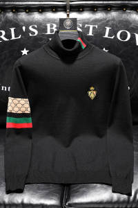 21325 莉莉家不断货主推秋冬毛衣 P135 控188 有4XL 可穿210斤图片
