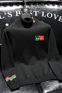 21313 莉莉家不断货主推秋冬毛衣 P135 控188 有4XL 可穿210斤图片