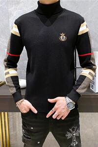 21603 莉莉家备有大货秋冬毛衣 P135 控188 有4XL 可穿210斤图片