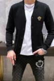 10712莉莉家主推大货开衫外套P145控198有4XL可穿210斤，男装针织衫/毛衣，电商D207