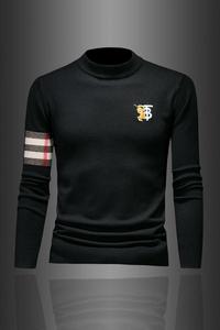 72005 常年做莉莉家毛衣 P135 控198 有4XL 可穿210斤图片